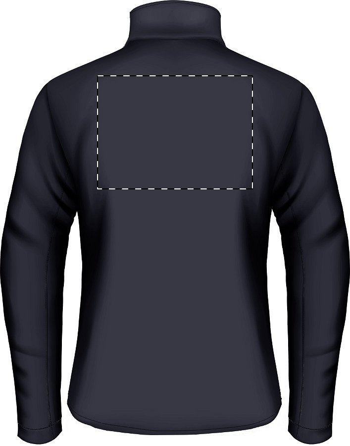 Back side