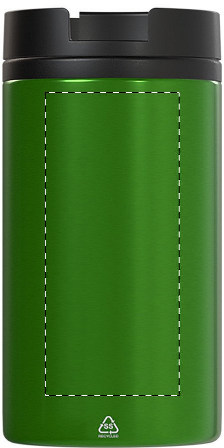 Front side