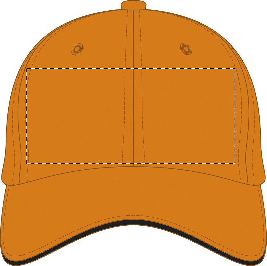 Front - middle