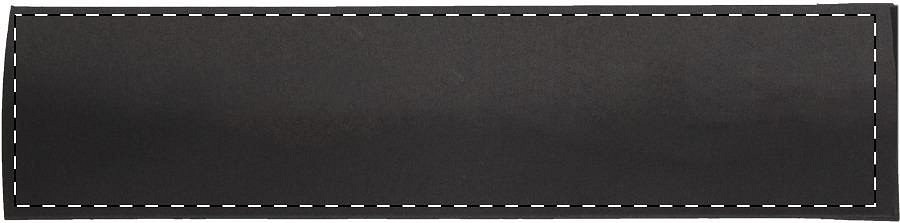 Back side of case