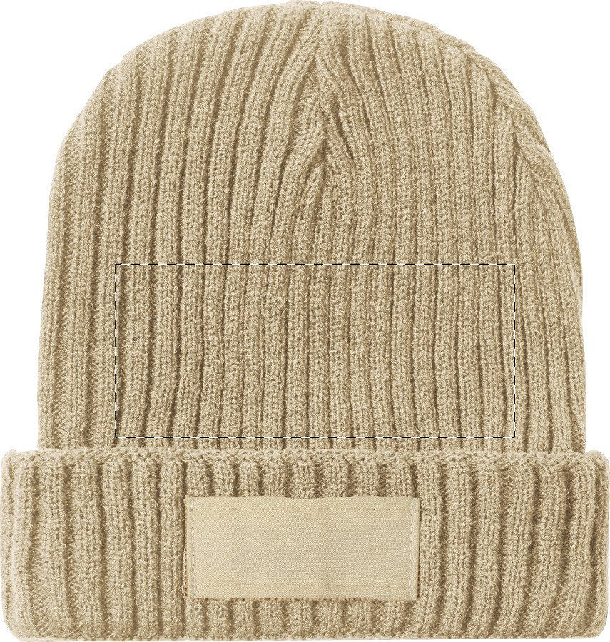 Front side