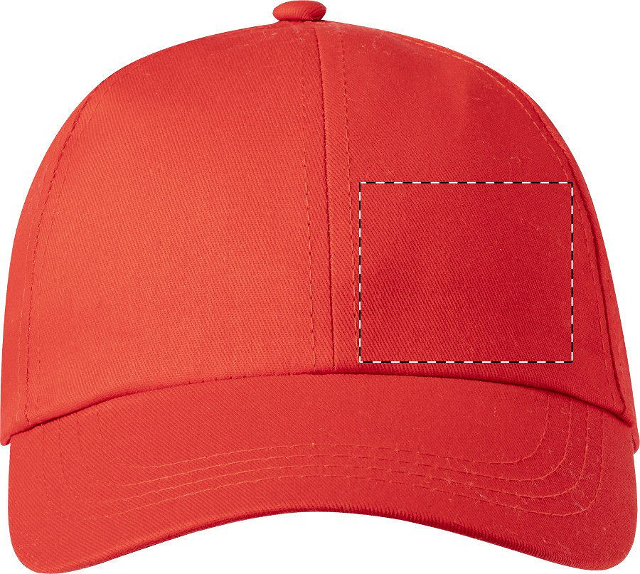 Front - left