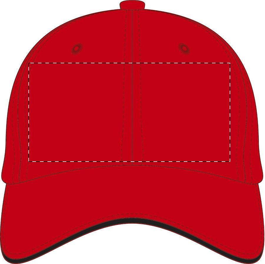 Front - middle