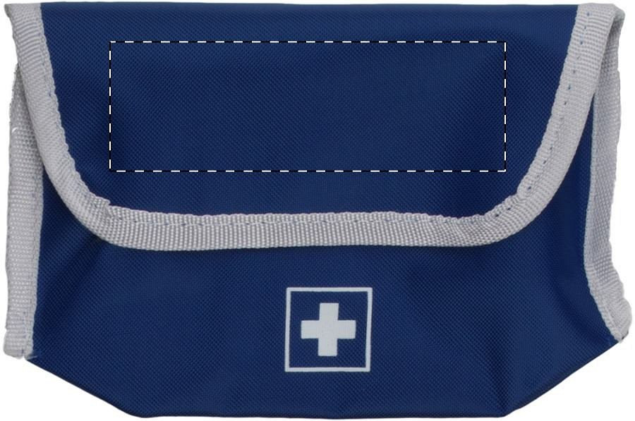 Front side