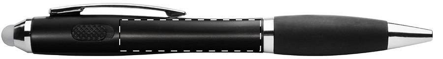 Barrel - left handed