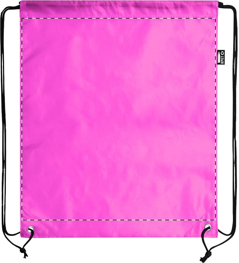 Front side