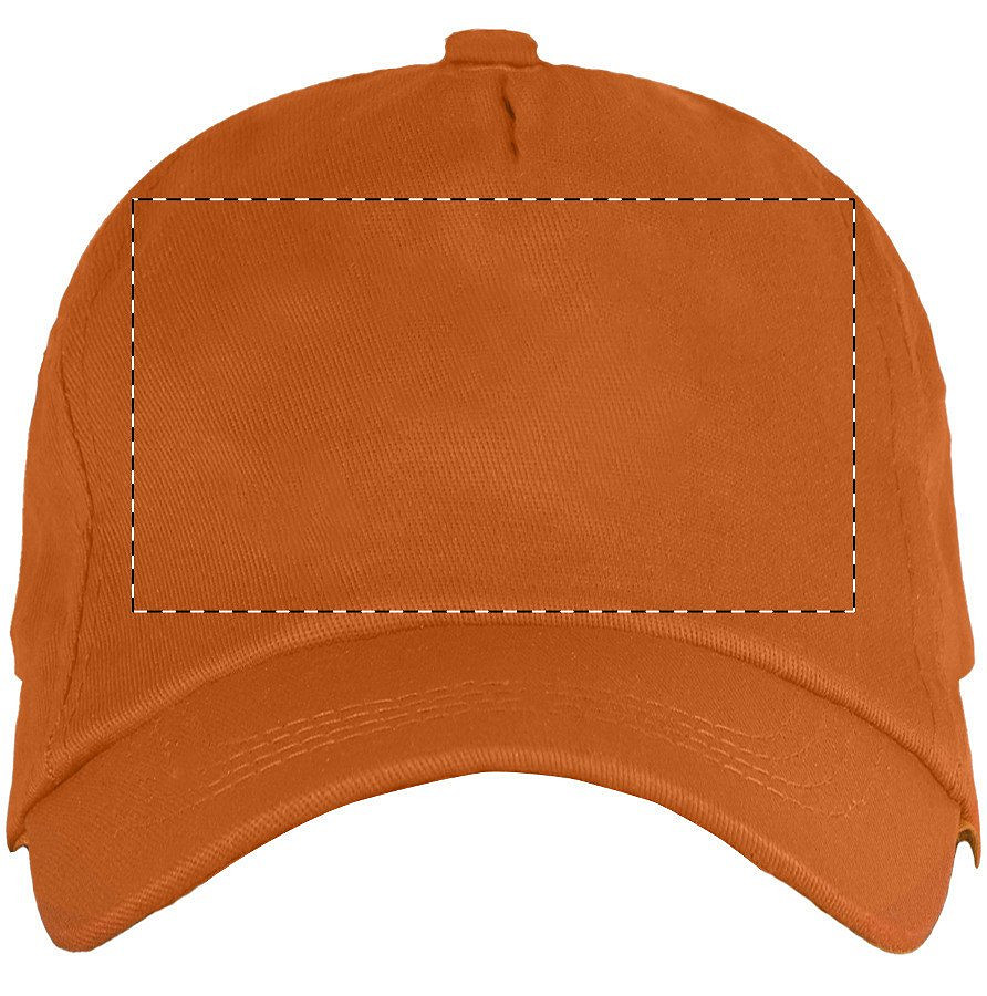 Front side
