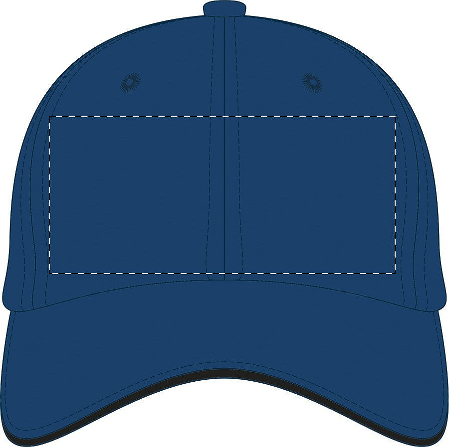 Front - middle