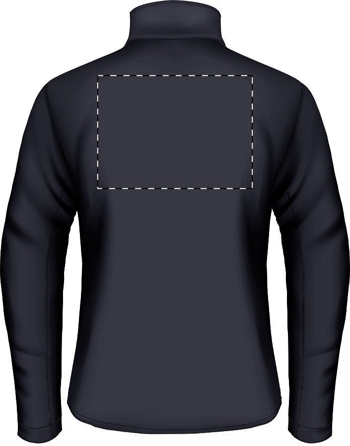 Back side