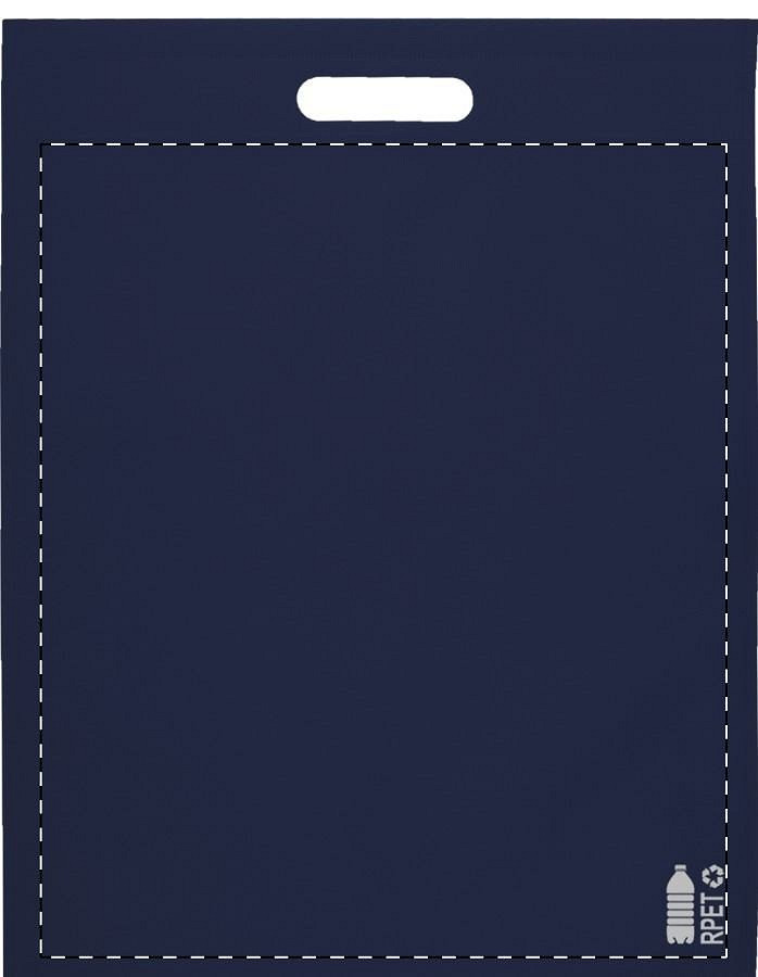 Front side