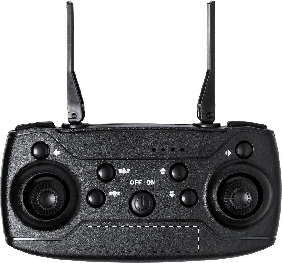 Remote controller