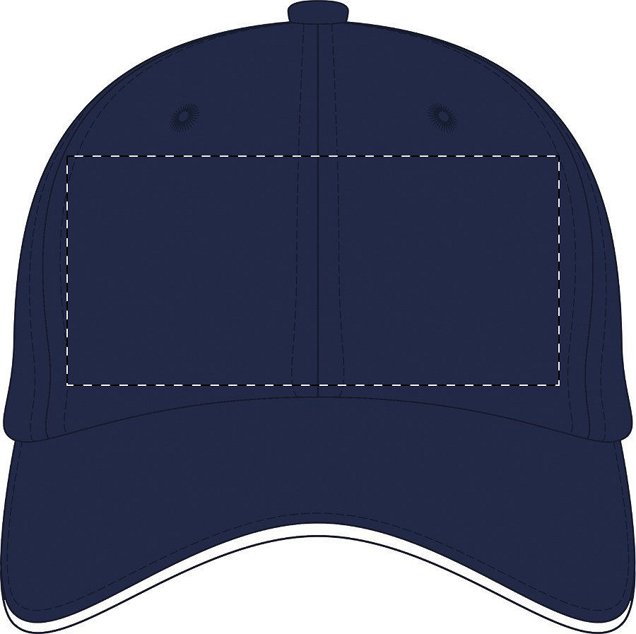 Front - middle