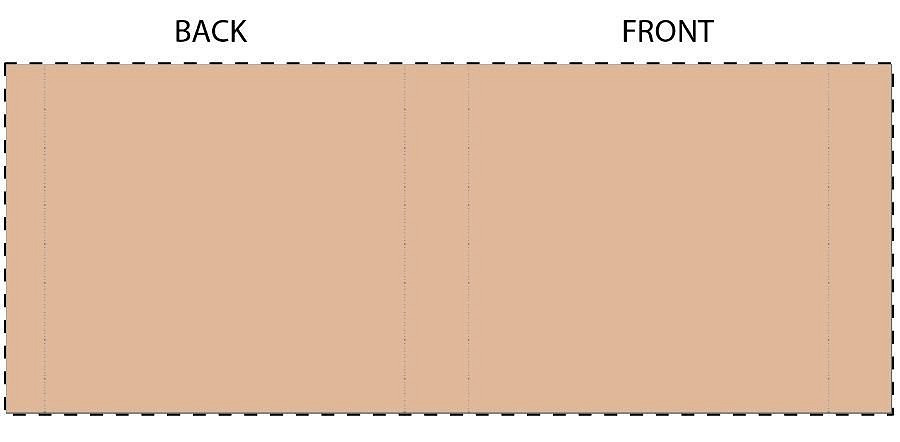 Whole surface