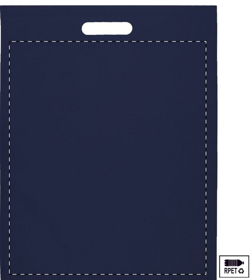 Back side
