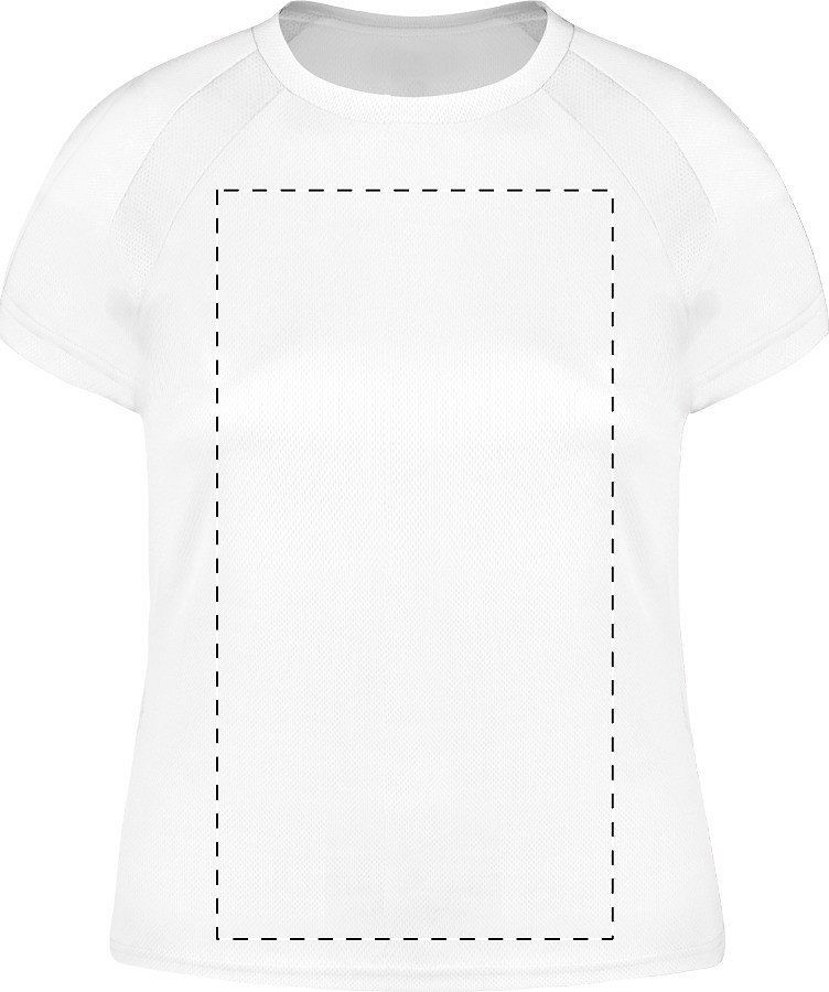 Front side