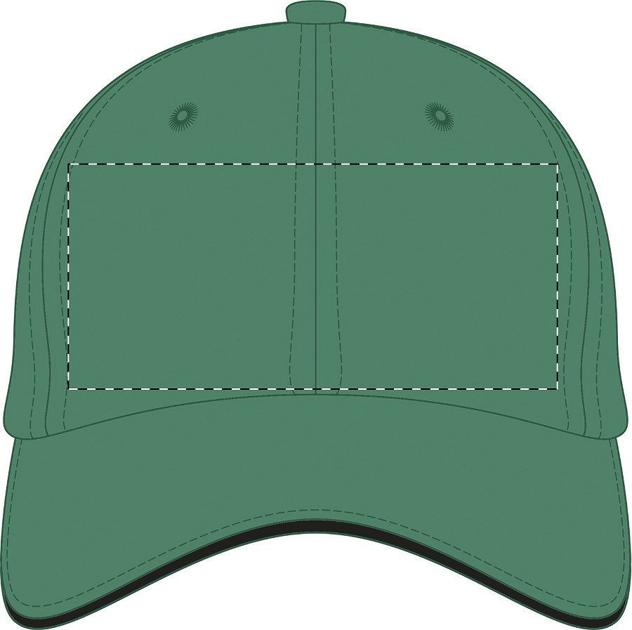 Front - middle