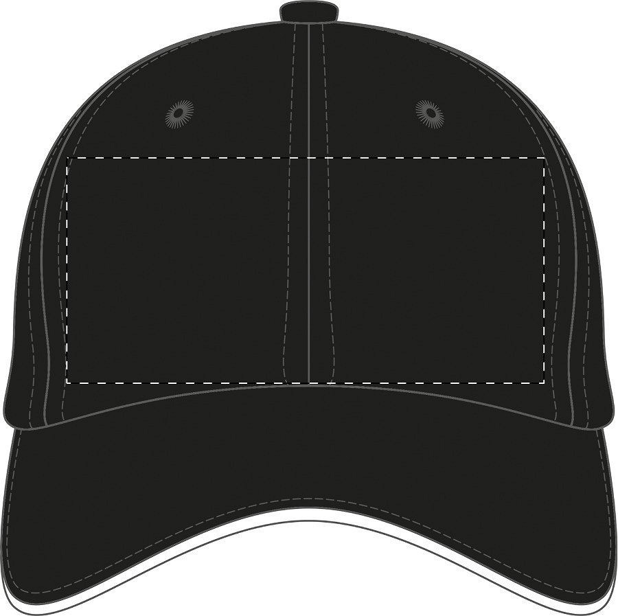 Front - middle