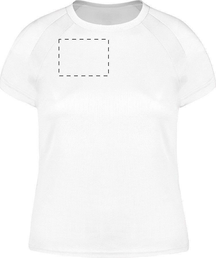 Right chest