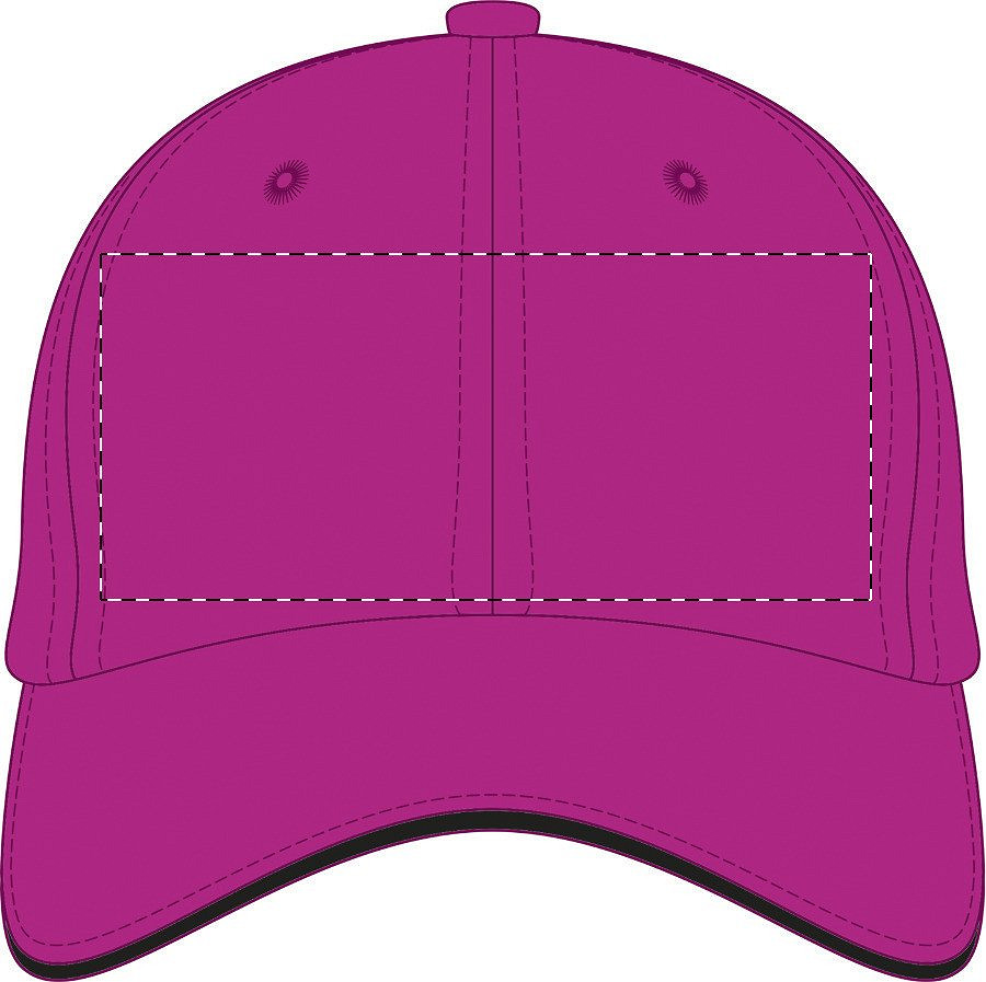Front - middle