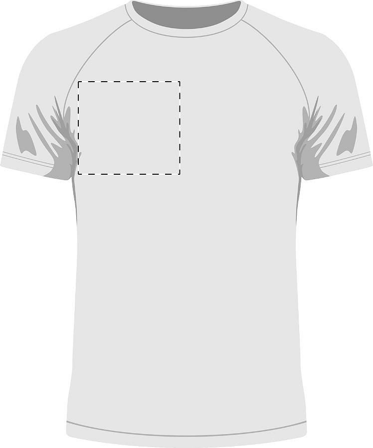 Right chest