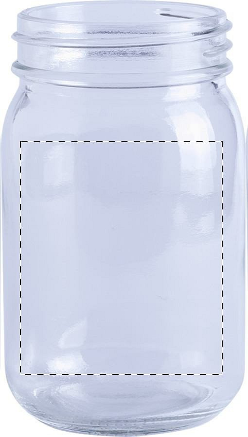 Front side