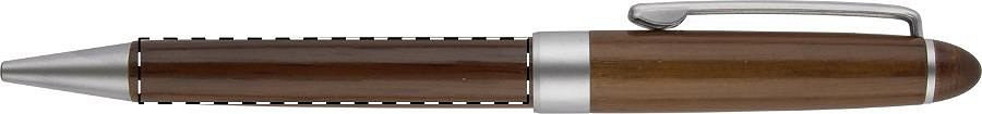 Barrel - right handed