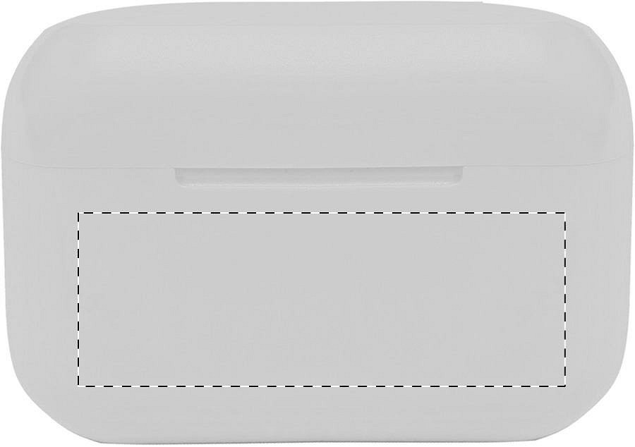 Front side