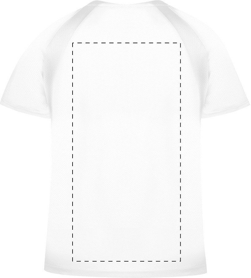 Back side