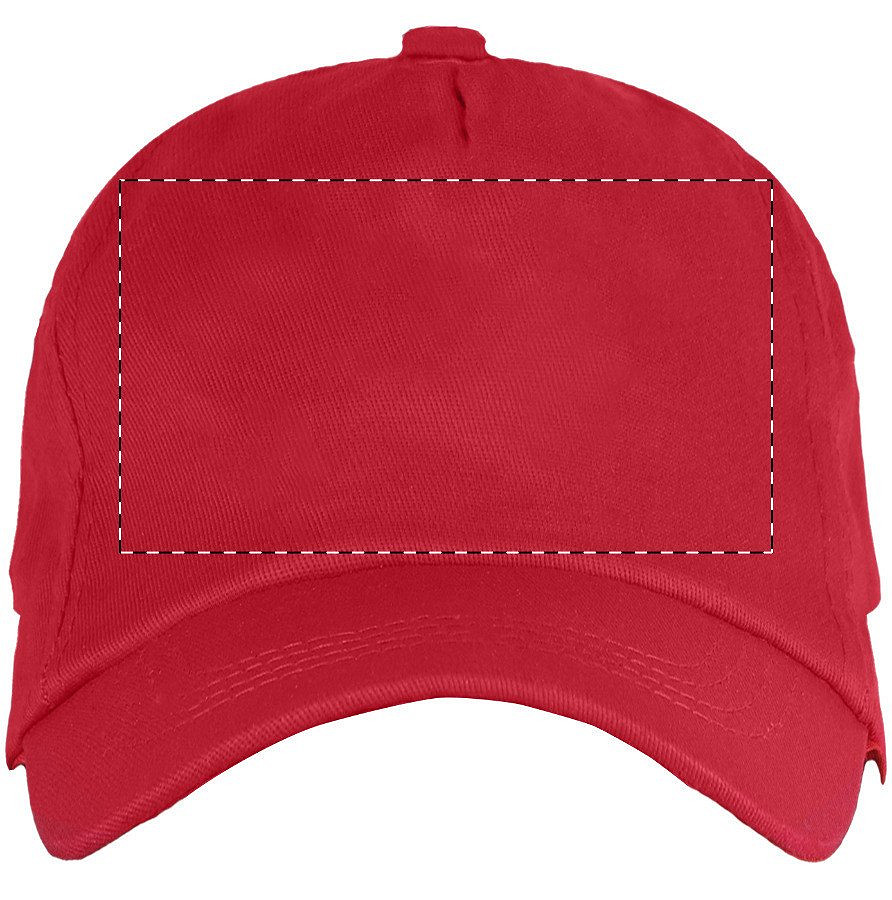 Front side
