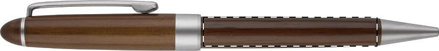 Barrel - left handed