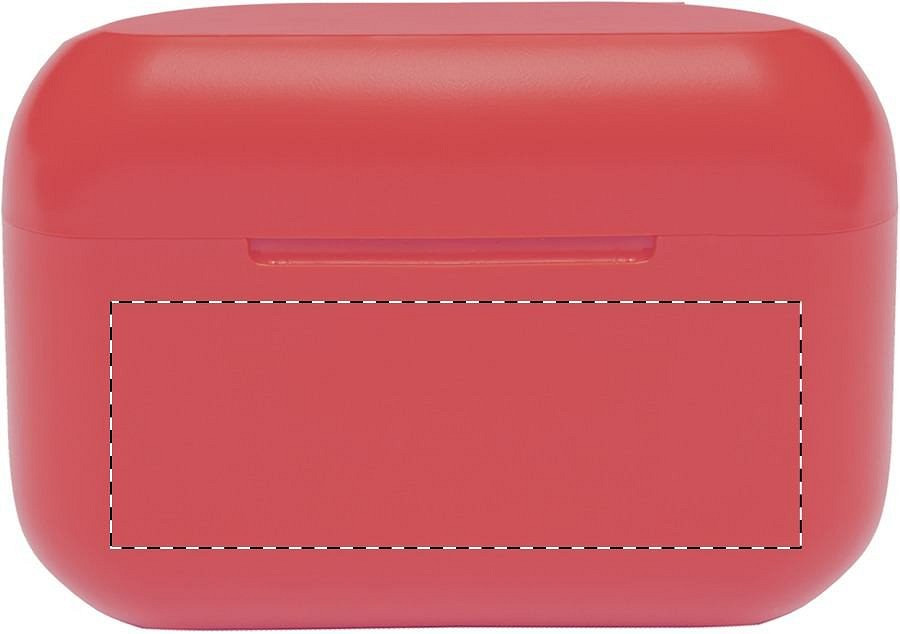 Front side