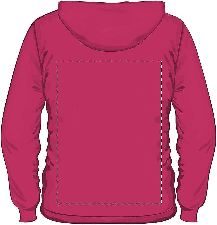 Back side