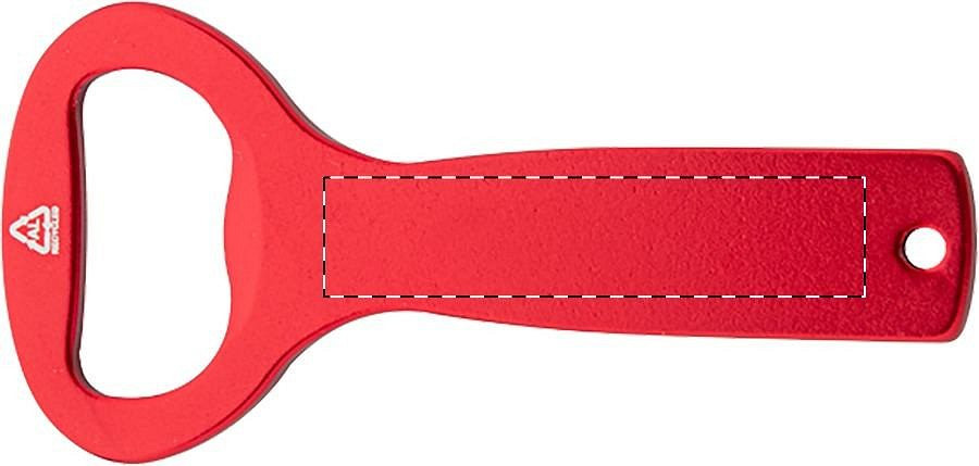 Front side