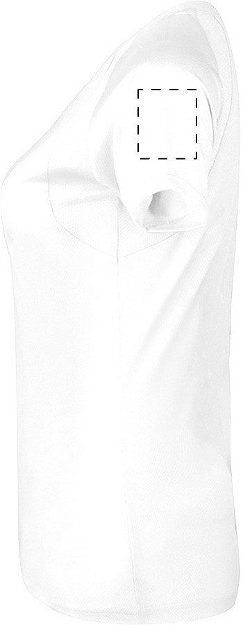 Left sleeve