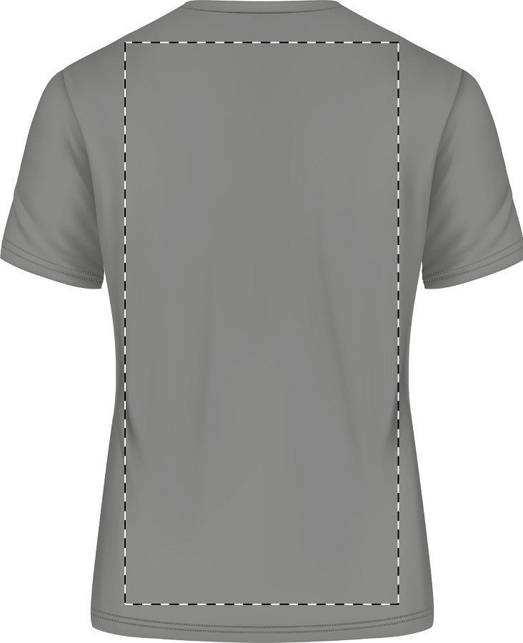Back side
