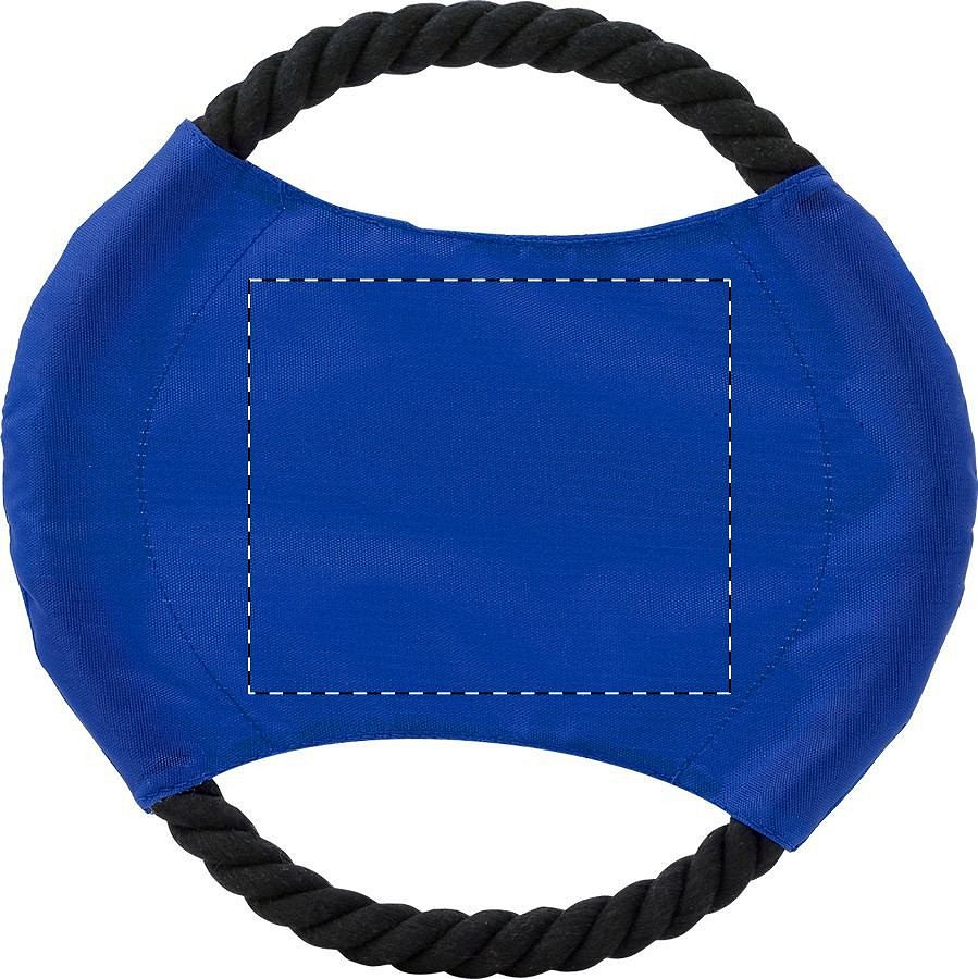 Back side