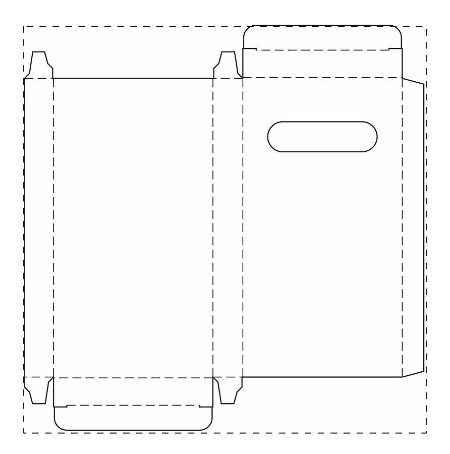 Whole surface