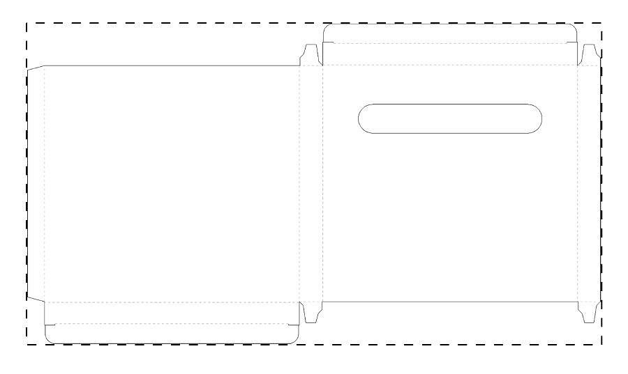 Whole surface