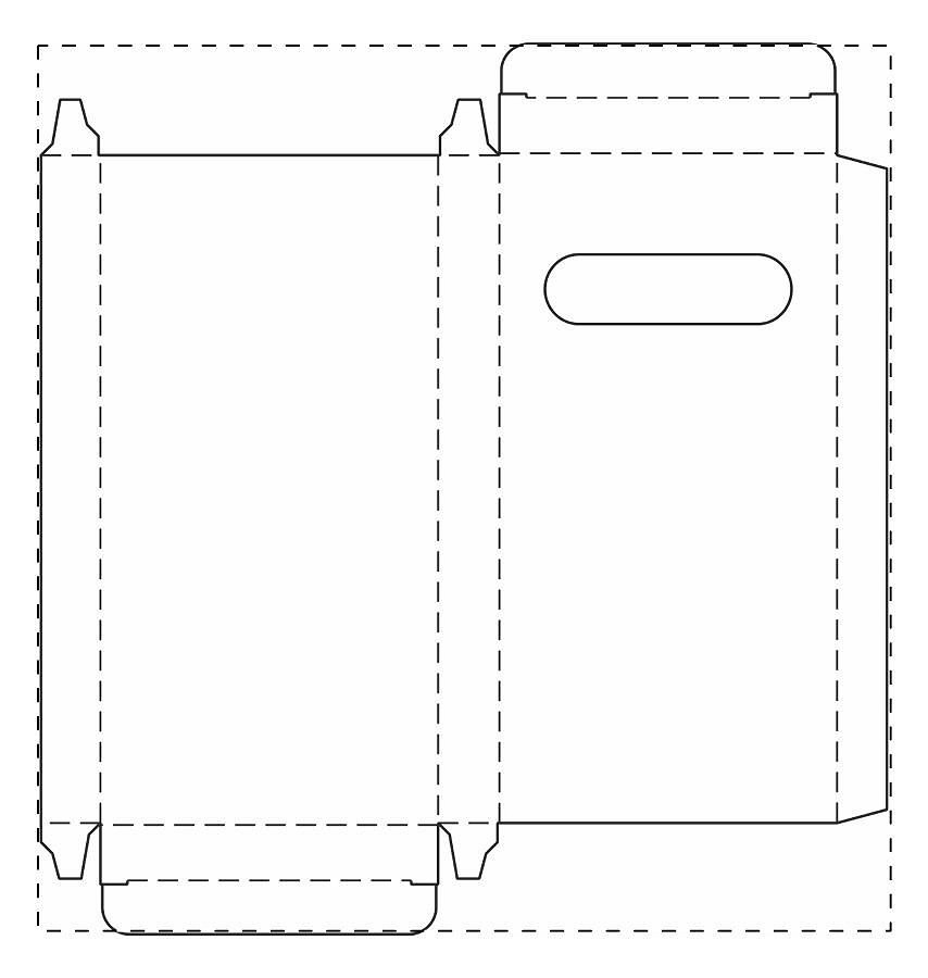 Whole surface