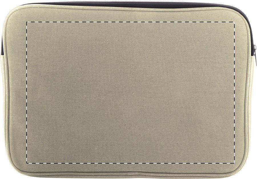 Back side