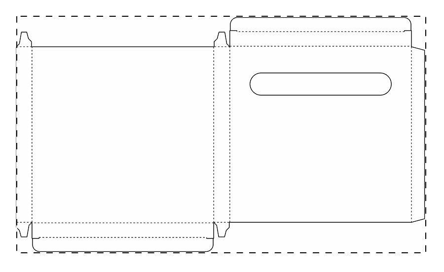 Whole surface
