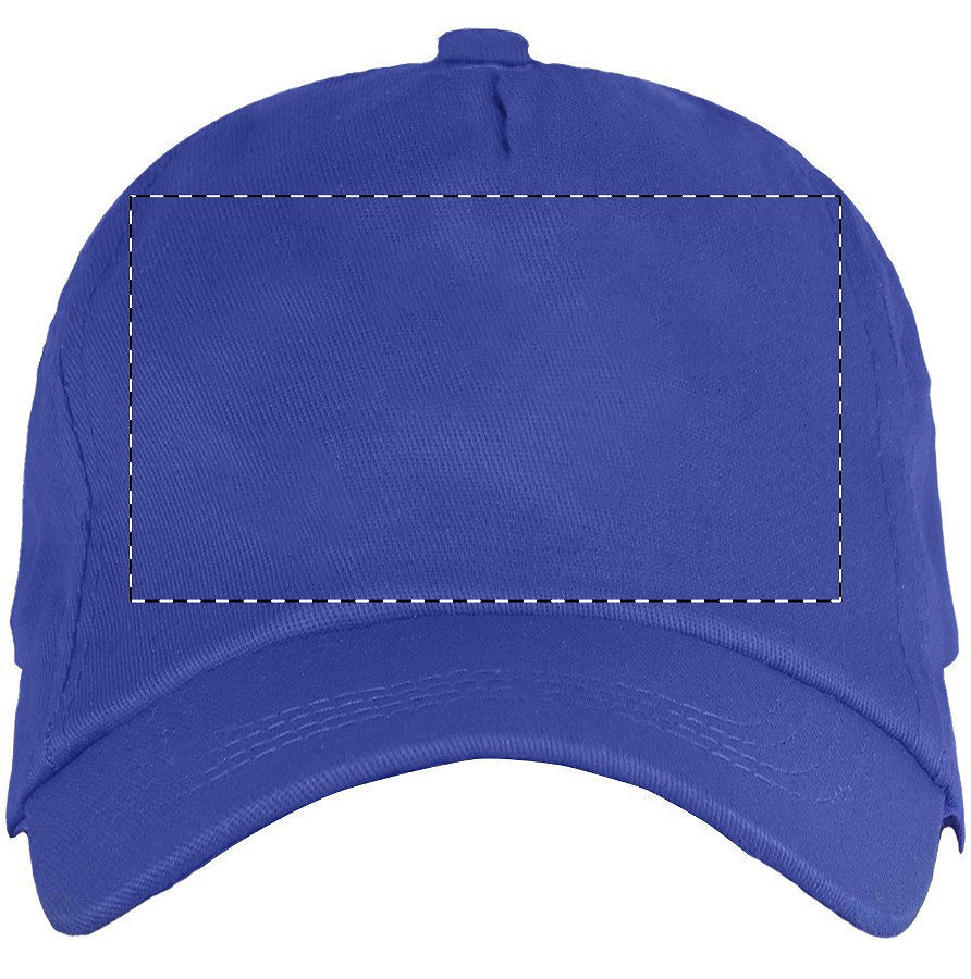 Front side