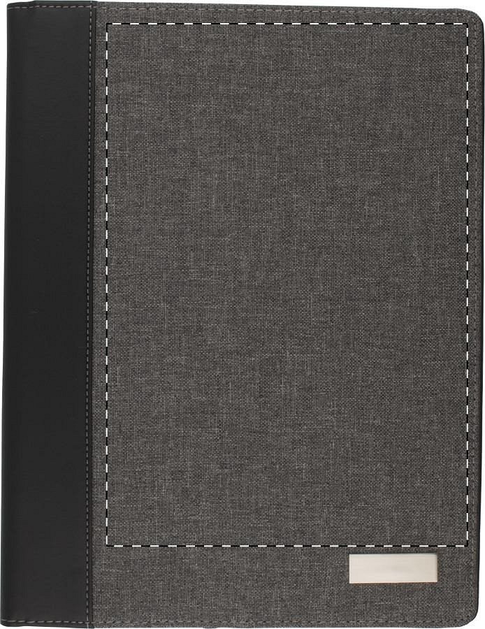 Front side