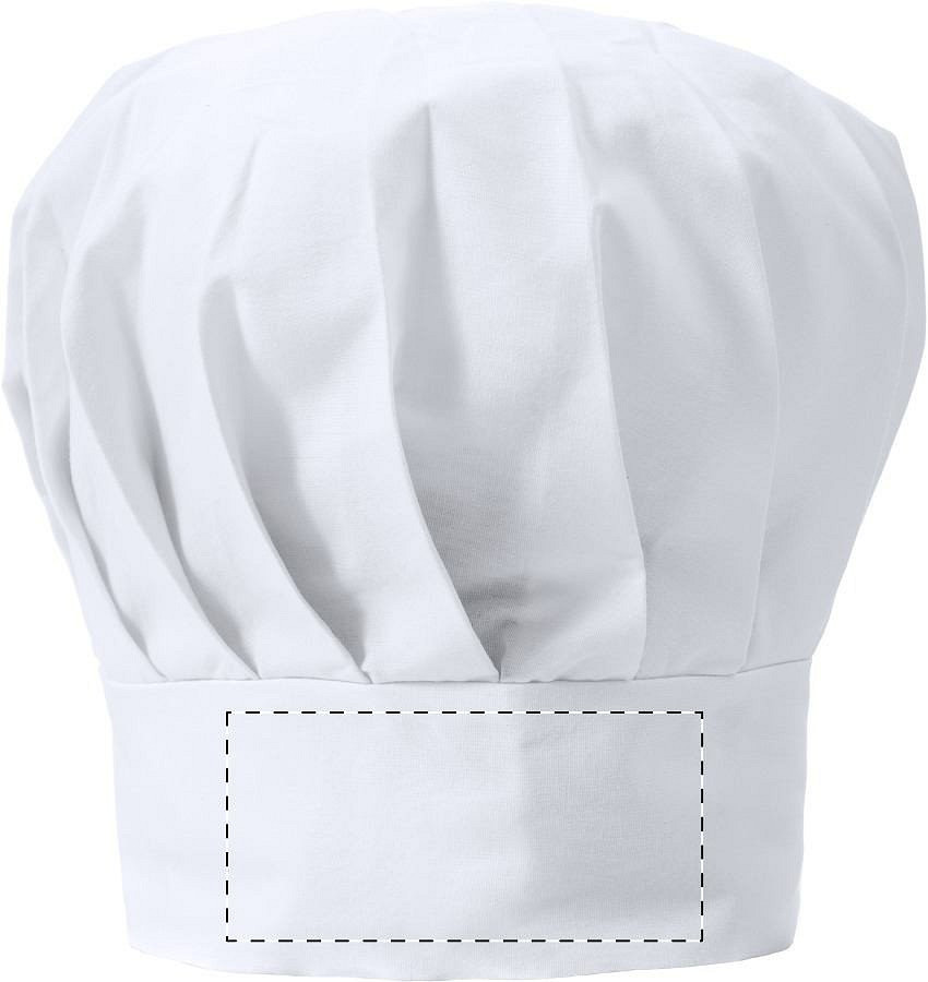 Front side