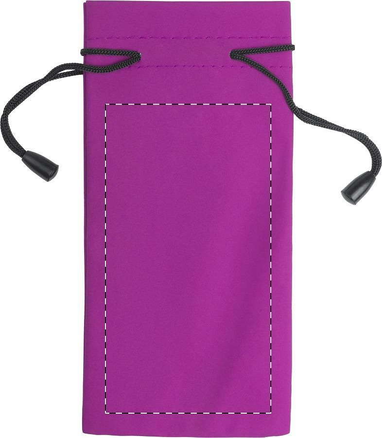 Back side