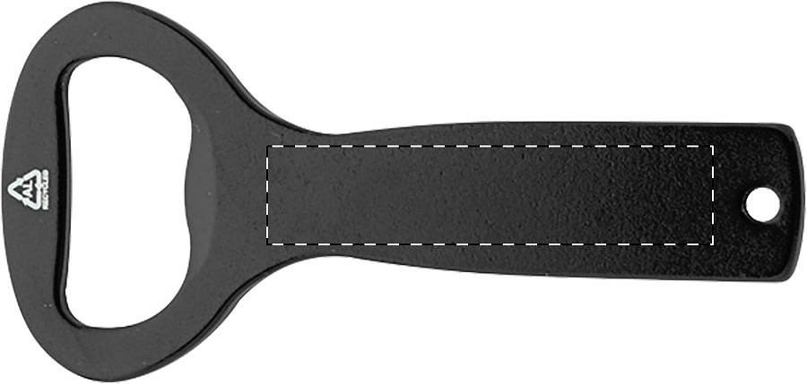 Front side