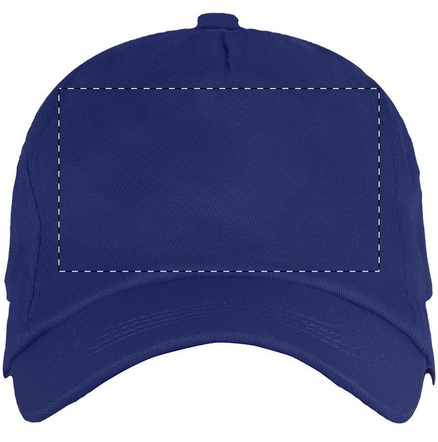 Front side