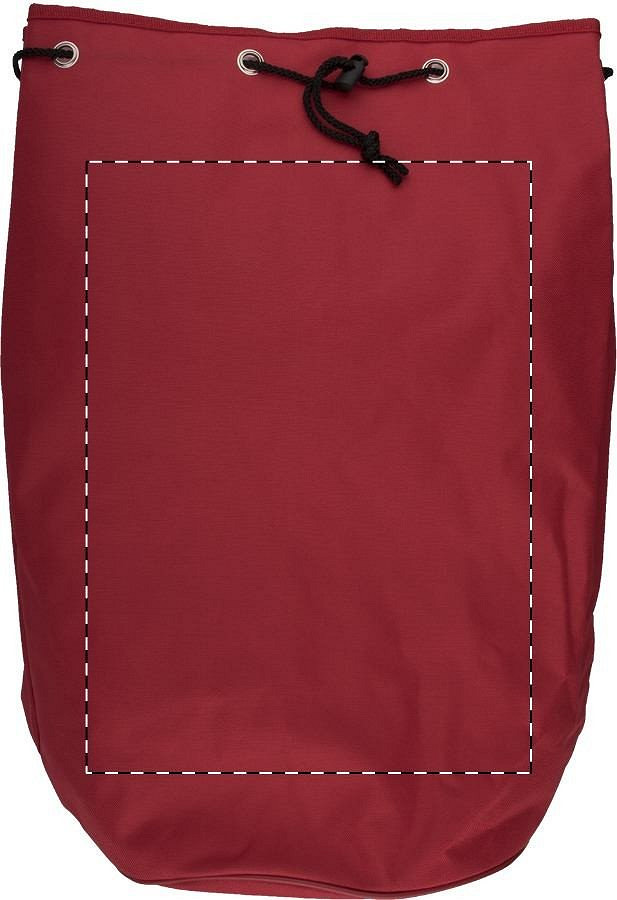 Front side