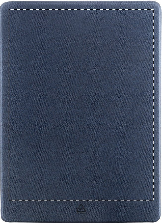 Back side