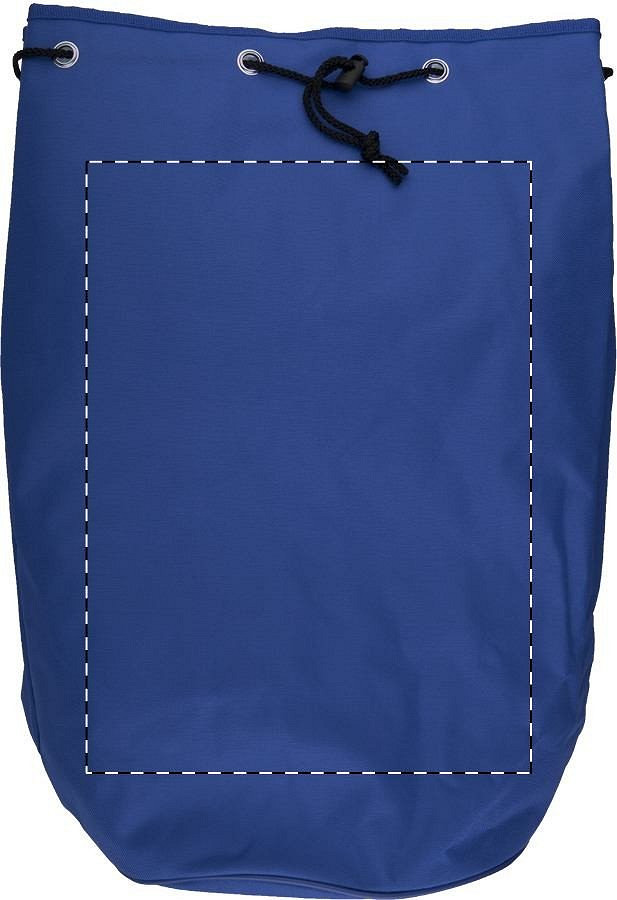 Front side